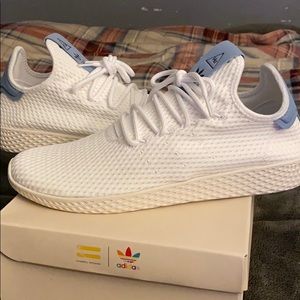 Adidas Pharrell tennis HU